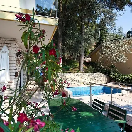 Vista Lago فيلة *