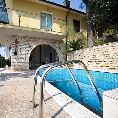 Vista Lago فيلة
