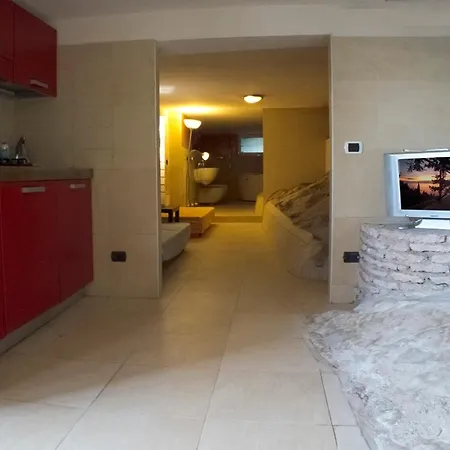 فيلة Vista Lago توري ديل بيناكو
