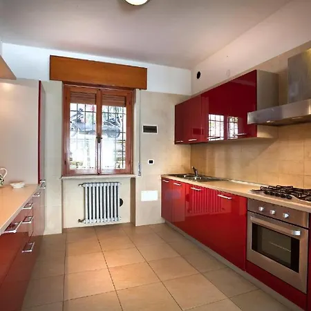 فيلة Vista Lago توري ديل بيناكو