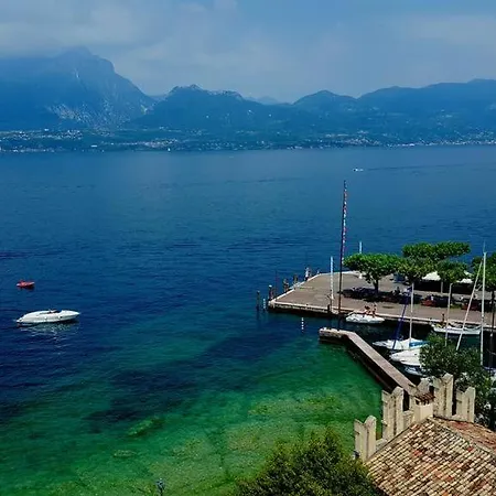 Vista Lago Torri Del Benaco