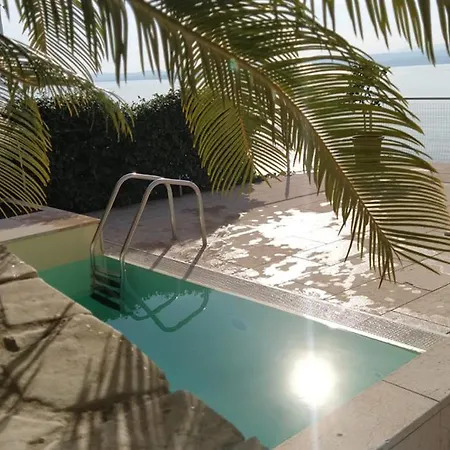 Vista Lago